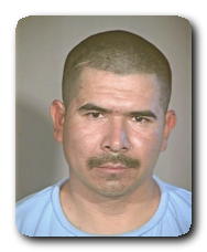 Inmate ADOLFO VALENZUELA
