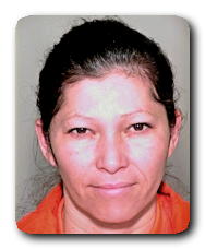 Inmate OLIVIA VALLES