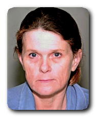 Inmate TERRA WOEHLER