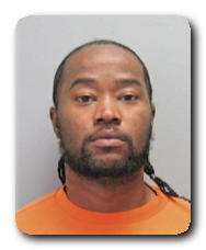 Inmate RONALD GAINES