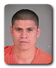 Inmate JOAQUIN GUTIERREZ MARTINEZ