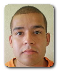 Inmate JONATHAN NUNEZ