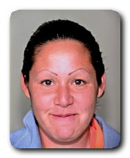 Inmate YVONNE PUENTES