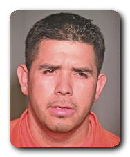 Inmate CARLOS RAMIREZ