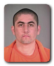 Inmate DANIEL TORRES