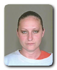 Inmate CANDYCE BELLEW