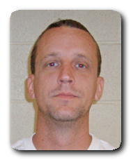 Inmate CHRISTOPHER CASH