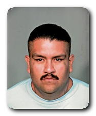 Inmate ROBERT CHICO