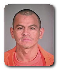 Inmate FABIAN JUAREZ