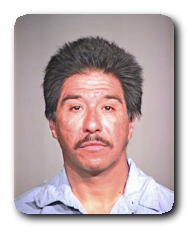 Inmate RICHARD MANRIQUEZ