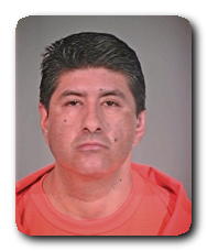 Inmate MARK MARTINEZ