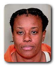 Inmate MICHELLE NACOSTE