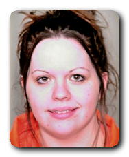 Inmate JESSICA PACEY