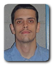 Inmate DAVID SUAREZ