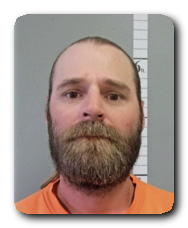 Inmate BRIAN WOLFE