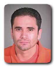 Inmate FABIAN ARBAYO VALENZUELA