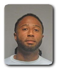Inmate TERENCE COLEMAN