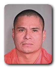 Inmate FRANCISCO JUAREZ ALMARAS