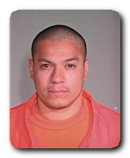 Inmate GERMAN LOPEZ PACHECO