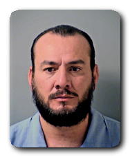 Inmate ADAM MEZA