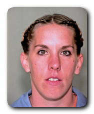 Inmate MICHELLE MURRAY