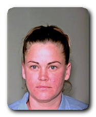 Inmate WENDY RACQUET