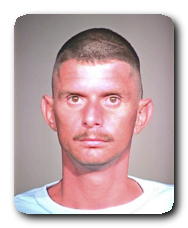 Inmate ROY TROUT
