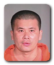 Inmate DUNG UNG