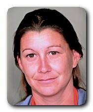 Inmate MICHELLE WOODRUFF