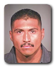 Inmate FERNANDO ZUNO CHAVES