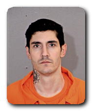 Inmate ANTHONY ADAMS