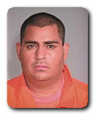 Inmate MARTIN GUITIERREZ