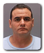 Inmate LEONEL GUTIERREZ