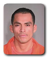 Inmate JOEL LOPEZ SALGADO