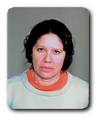 Inmate MARIA MONTOYA PEREZ