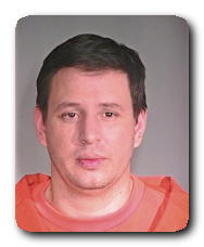 Inmate CARLOS MUNGARAY ANDRADE
