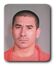 Inmate GUILLERMO SANDOVAL