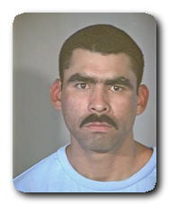 Inmate MARGARITO TORRES ROBLES