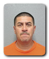 Inmate JOSE TORREZ MONTES