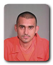 Inmate HILARIO AYALA