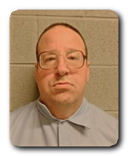 Inmate BRENT BELL