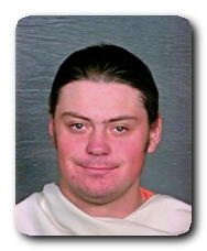Inmate DUSTIN CLEARY