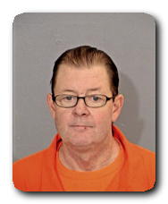 Inmate MICHAEL CLUFF