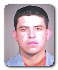 Inmate EDIOMAR GURROLA GONZALEZ