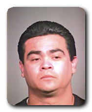 Inmate RAFAEL MARTINEZ