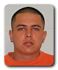Inmate MANUEL MURILLO