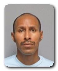 Inmate DOMIANO POWELL