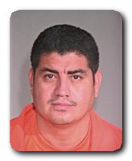 Inmate JOSE SANTOS GONZALEZ