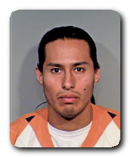 Inmate MARCOS SOTELLO