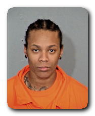 Inmate KEVIN GREEN